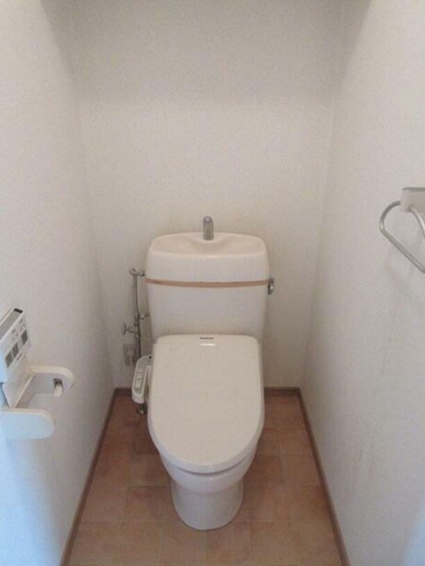 サンガーデン西井ノ口の物件内観写真