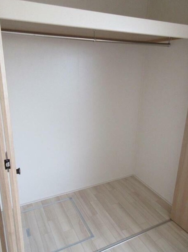 サンガーデン西井ノ口の物件内観写真