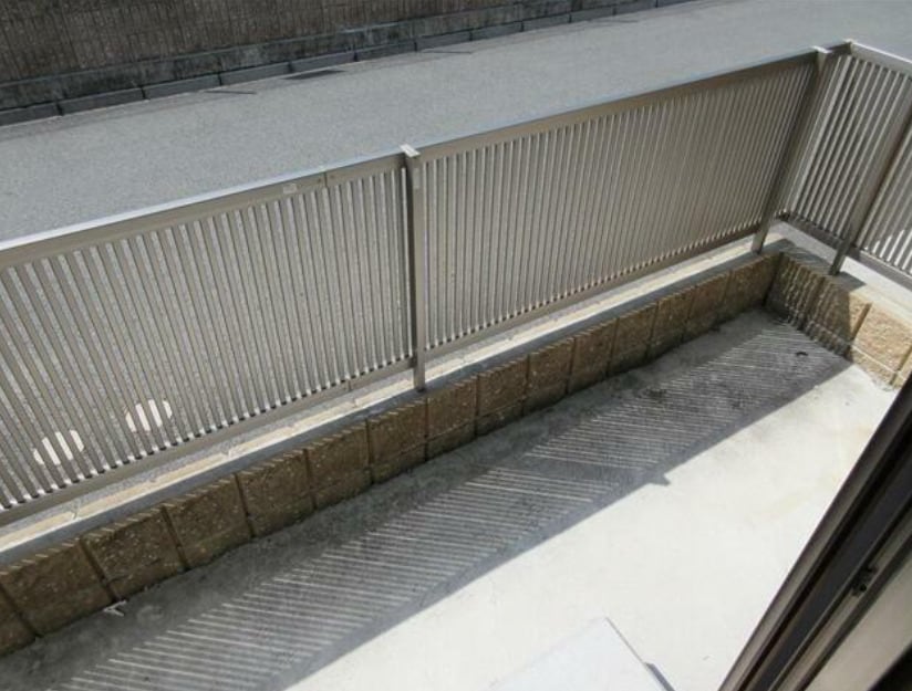 サンガーデン西井ノ口の物件内観写真