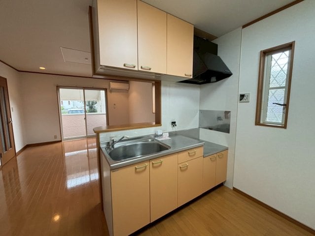 グランペール古賀の物件内観写真