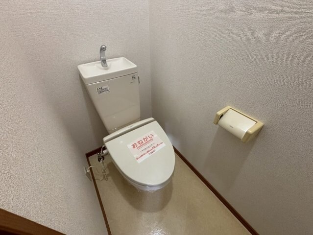 グランペール古賀の物件内観写真