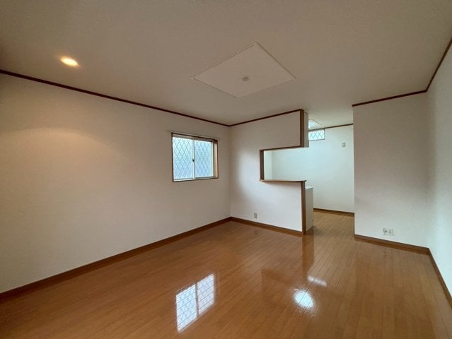 グランペール古賀の物件内観写真