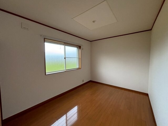 グランペール古賀の物件内観写真