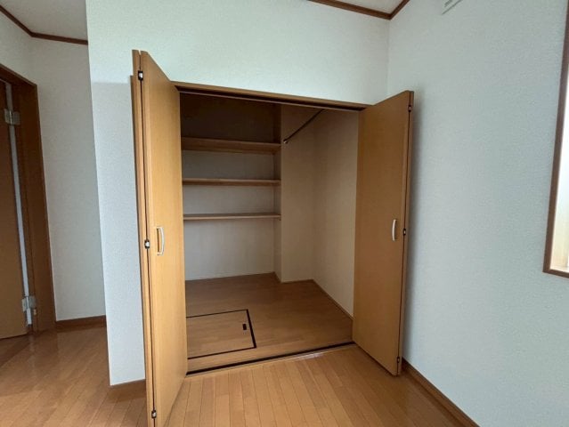 グランペール古賀の物件内観写真