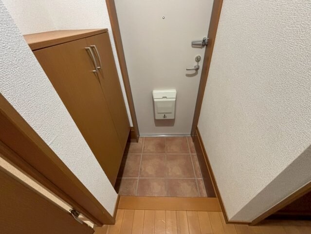 グランペール古賀の物件内観写真