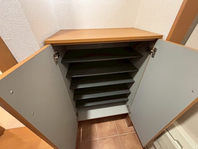 グランペール古賀の物件内観写真