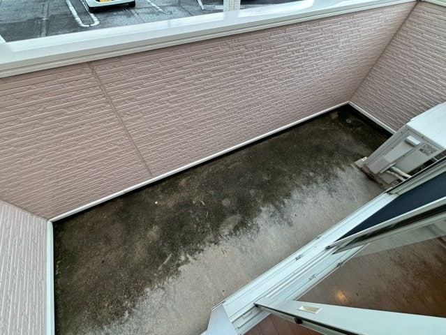 グランペール古賀の物件内観写真