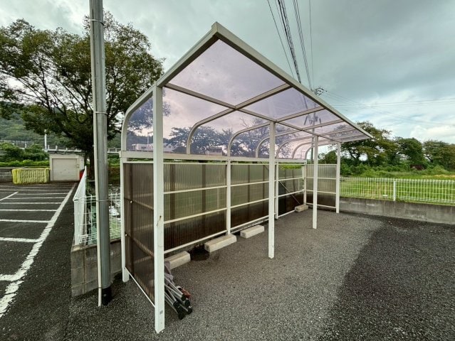 グランペール古賀の物件内観写真