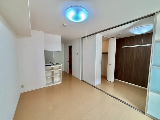 セジュール東阿保　A棟の物件内観写真