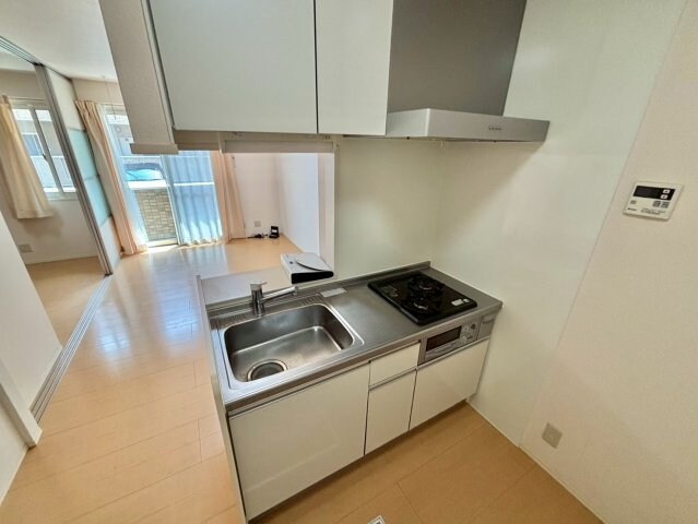 セジュール東阿保　A棟の物件内観写真