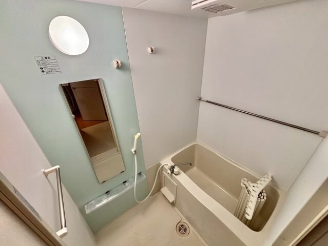 セジュール東阿保　A棟の物件内観写真