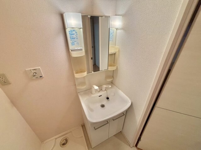 セジュール東阿保　A棟の物件内観写真