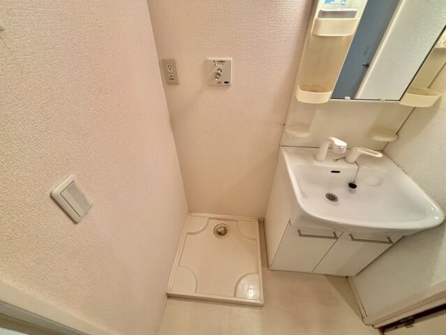 セジュール東阿保　A棟の物件内観写真