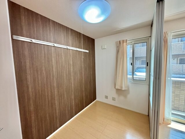 セジュール東阿保　A棟の物件内観写真