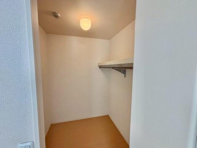 セジュール東阿保　A棟の物件内観写真