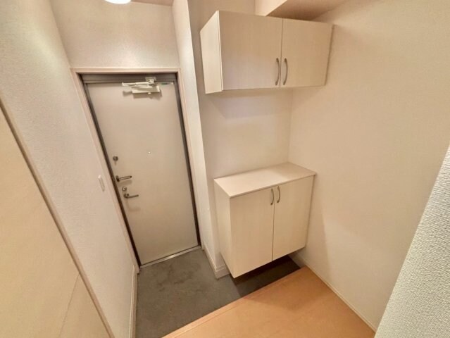 セジュール東阿保　A棟の物件内観写真