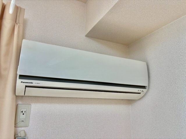 セジュール東阿保　A棟の物件内観写真