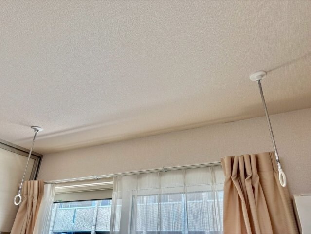 セジュール東阿保　A棟の物件内観写真