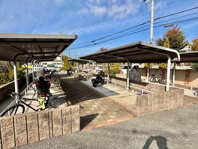 セジュール東阿保　A棟の物件内観写真