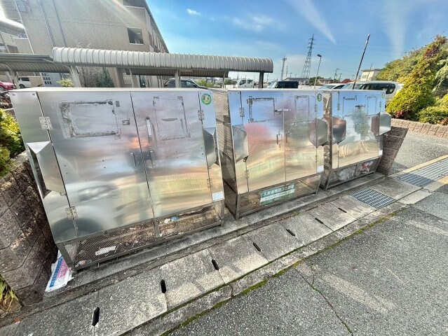 セジュール東阿保　A棟の物件内観写真