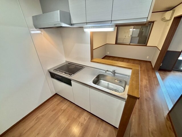 レグジーの物件内観写真