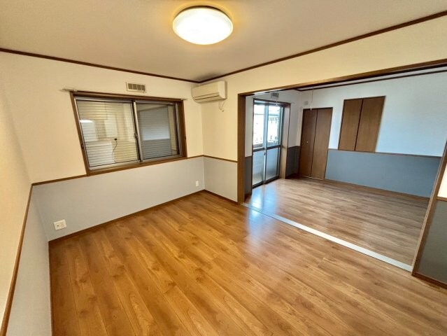 レグジーの物件内観写真