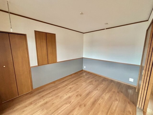 レグジーの物件内観写真