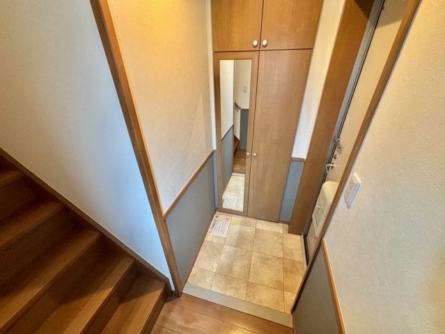 レグジーの物件内観写真