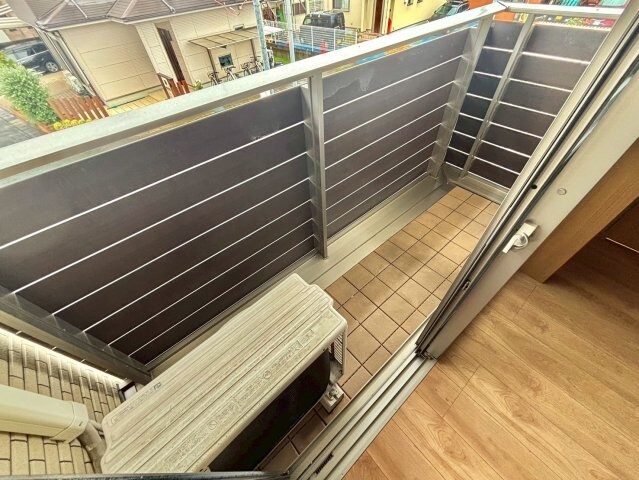 レグジーの物件内観写真