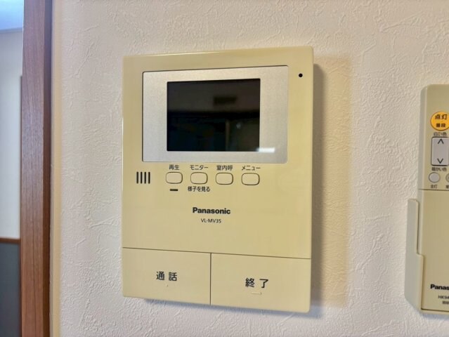 レグジーの物件内観写真