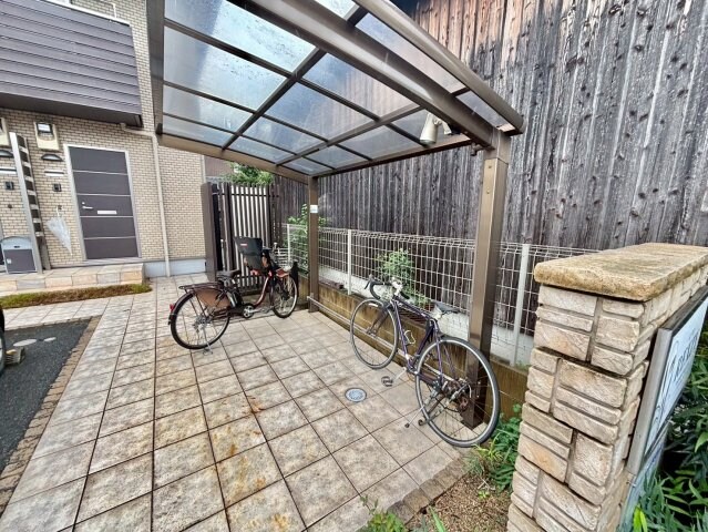 レグジーの物件内観写真