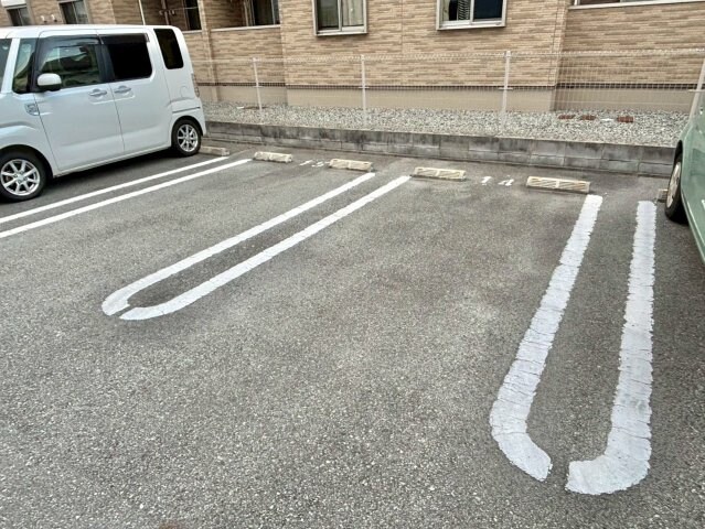 cell cube Ⅱの物件外観写真