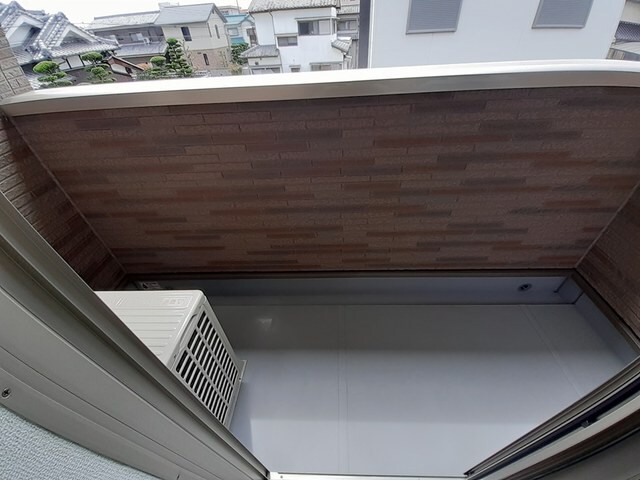 cell cube Ⅱの物件内観写真