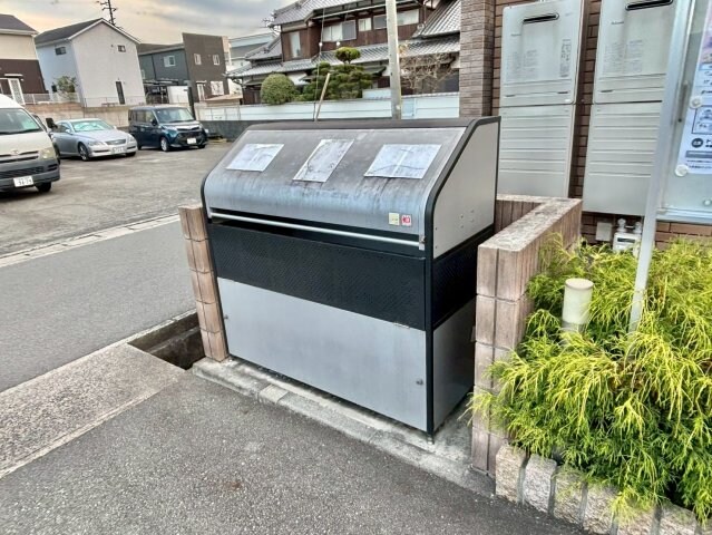 cell cube Ⅱの物件内観写真