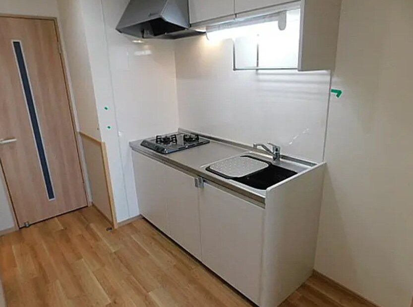 ラ・ルーチェの物件内観写真