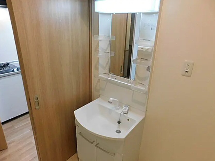 ラ・ルーチェの物件内観写真