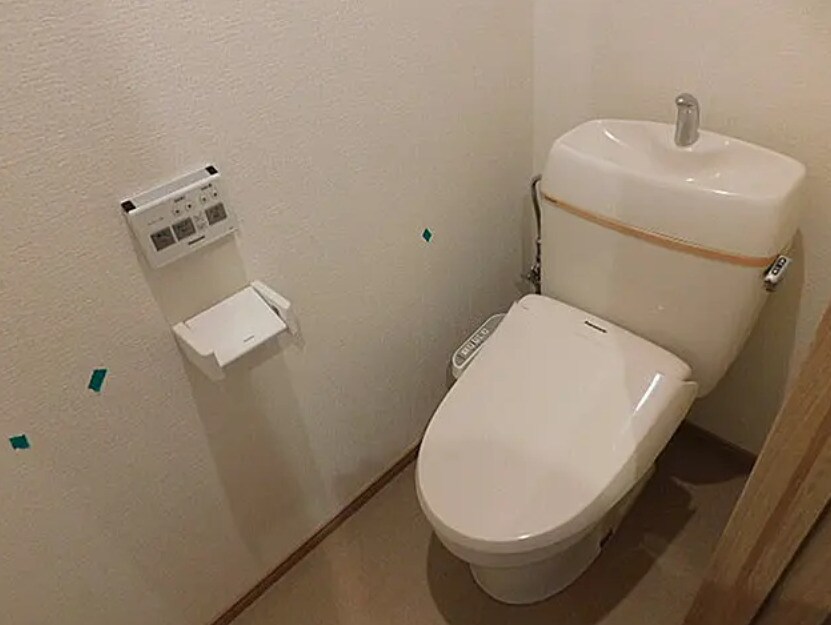 ラ・ルーチェの物件内観写真