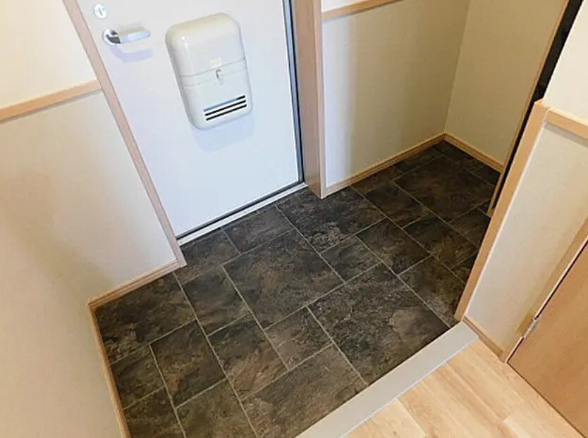 ラ・ルーチェの物件内観写真