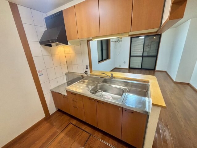 シャンドフルールの物件内観写真