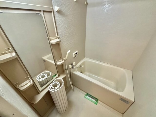 シャンドフルールの物件内観写真