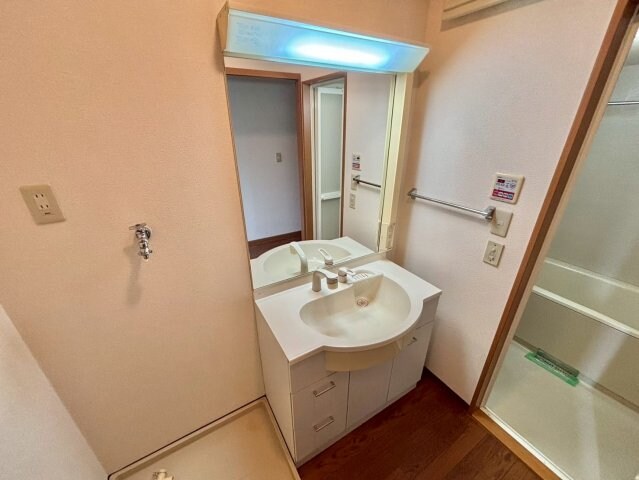 シャンドフルールの物件内観写真