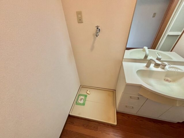 シャンドフルールの物件内観写真