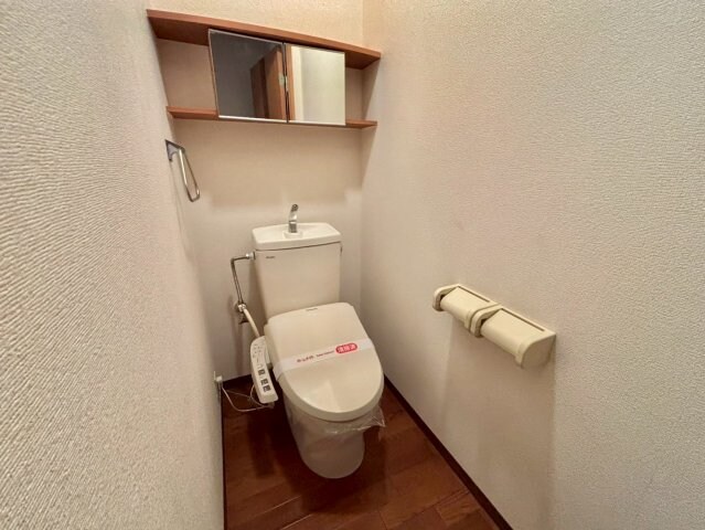 シャンドフルールの物件内観写真