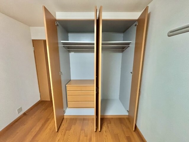 シャンドフルールの物件内観写真