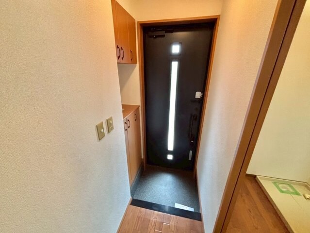 シャンドフルールの物件内観写真