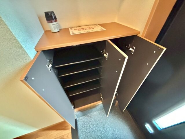 シャンドフルールの物件内観写真