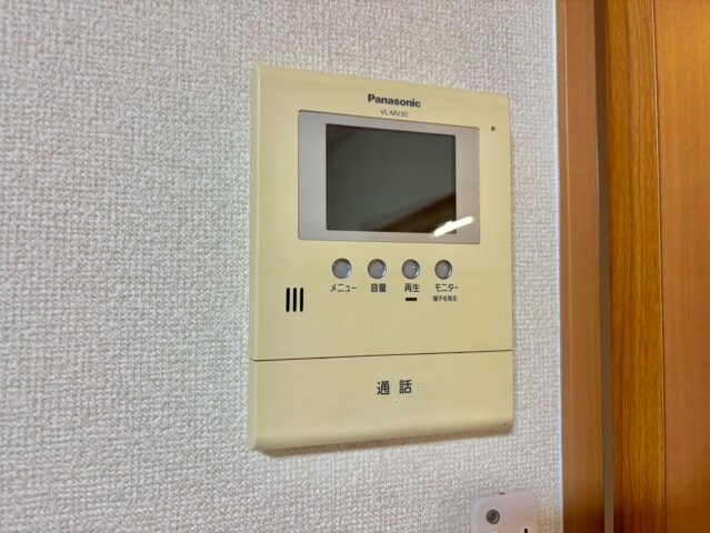 シャンドフルールの物件内観写真