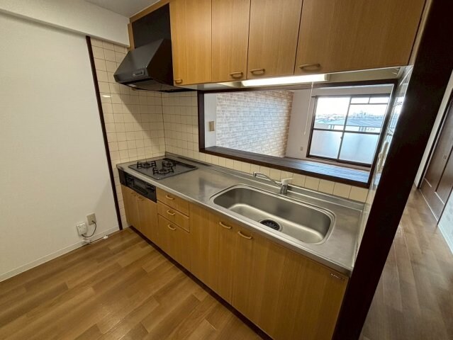 ハーモニー三幸Ⅰの物件内観写真