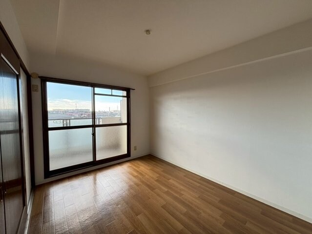 ハーモニー三幸Ⅰの物件内観写真