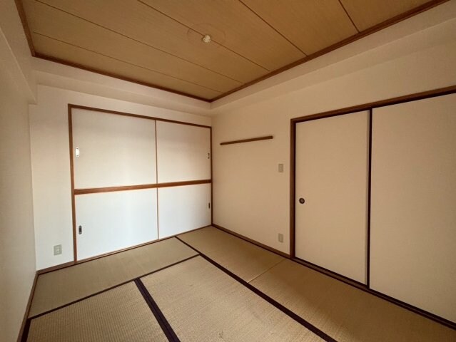 ハーモニー三幸Ⅰの物件内観写真